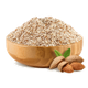 Harina de almendra 500grs