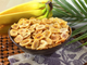Platano Deshidratado 500grs