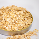 Avena machacada 500grs