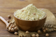 Harina de garbanzo 500grs