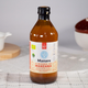 Vinagre de manzana Manare orgánico 500ml