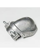 CAPACETE EMT 1/2 GALVANIZADO