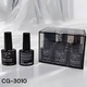 BASE COAT 7ML CITY GIRL CG