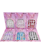 Dijes para uñas crystal Eloise