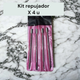 kit de repujador