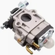 CARBURADOR P/ROC ITC-430/431/435/506/550