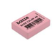 BORRACHA COLOR N40 C/40 BAZZE