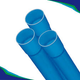 TUBO IRRIGACAO 50MM PN 40 LUPERPLAS