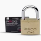 CADEADO 40MM PADO