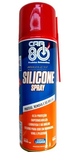 SILICONE SPRAY LAVANDA 300ML