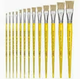 PINCEL P/ PINTURA ESCOLAR 115 2 CONDOR