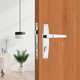 FECH EXT ALAV CR INOX AMAFORTE 2600/42