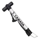 BOMBA ENCHER PNEU MANUAL 30CM  YAMADA