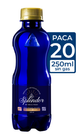 PC. BOTE. 250 ml.S/G