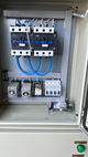Protege tus aires acondicionados, bombas, sistemas de iluminación y más con nuestro avanzado sistema de protección Break WIFI. Este sistema inteligente garantiza la seguridad y el buen funcionamiento de tus equipos al detectar posibles sobrecargas o fallas, y te permite monitorear y controlar todo desde tu móvil. ¡La forma más moderna y eficiente de proteger tus equipos eléctricos!