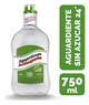 Antioqueño s/azúcar verde 750 ml