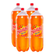 Guaraná 3L x 4 Und