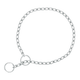 Collar De Entrenamiento Para Perro 45cmX2mm 44289 Fiero