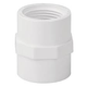ADAPTADOR PVC HEMBRA DE 1 INYECTADO/53646