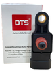 SENSOR MAP SPARK DTS