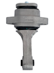 BASE MOTOR SOPORTE CENTRAL AVEO CAP