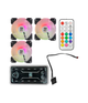 COMBO FANCOOLER 12X12CM 3FAN