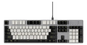 TECLADO MECANICO CK20 SWITCH ROJO
