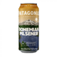 PATAGONIA BOHEMIAN PILSENER