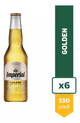 IMPERIAL GOLDEN PORRON SIX PACK