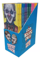 LION ROLLING CIRCUS 13x5 cm papelillos