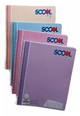 CUADERNO SCOOL C/GRANDE 1 PIEZA