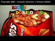 DORILOCOS CHICOS