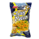 chaomein azul sin soya