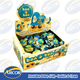 Choco bonbon cookies cream