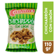 chicharron limon cachitas 110g