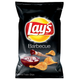 Lays barbacoa 31g