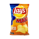 Lays queso Max 31g