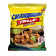 Chicharrones criollos 22g