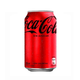 Cocacola cero lata 354ml
