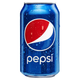 Pepsi lata 355ml