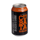 Cubata Guarana 350ml