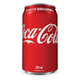 Cocacola lata 354ml