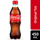 Cocacola desech 450ml
