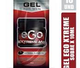 Gel eGo extreme 25Ml x15 unid