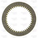 DISCO 1-2-3-4 BAJA B7VA, B7XA, BAXA, BAYA, BDGA, BVGA 386516