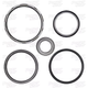JGO PISTONES 6F50, 6F55, 6T70, 6T75 (U5) 07- UP 348061N