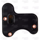 FILTRO NEGRO F4EAT, F4AEL (3 TORNILLOS) 90-UP 363152 ESCORT
