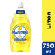 Magistral 750ml Limon.