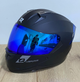 Casco x-sports M67 AZUL M