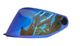 Visor MT Thunder 4 Stinger 2 AZUL